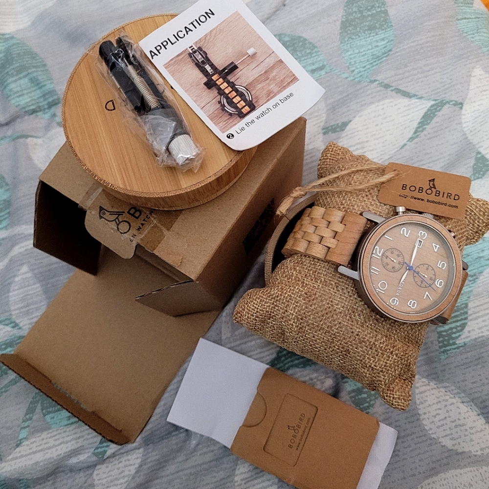 Men's Watch